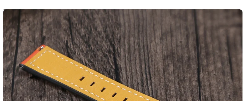 20 мм 22 мм кожаный ремешок для Ticwatch серии смарт часы кожаный сменный ремешок Серебряная Пряжка ticwatch pro ремешок