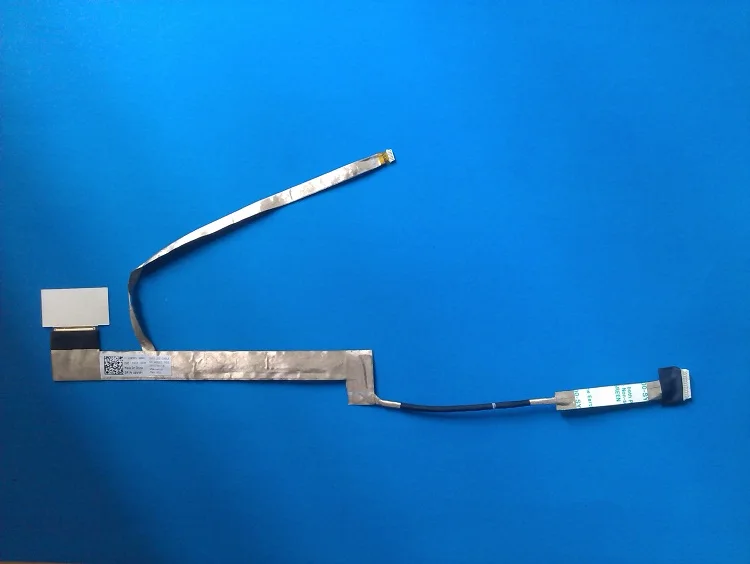 Оригинальная оптовая цена для Dell N5040 N5050 M5040 V1540 V1550 Flex Lcd видеокабель 100% новый (10