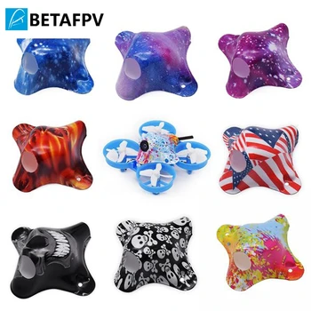 

BETAFPV Sleek Canopy for Tiny Whoop E013 65mm 75mm kingkong tiny 6 tiny 7 frame Tiny Whoop Quads