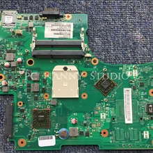 PCNANNY для Toshiba Satellite L655 Рабочая материнская плата 6050A2333201 V000218060 материнская плата для ноутбука