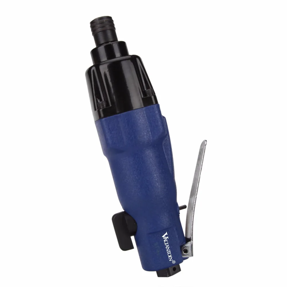

9000RPM Air Powered Screwdriver Industrial Air Impact Screwdriver High Torque Pneumatic Screwdriver Tool