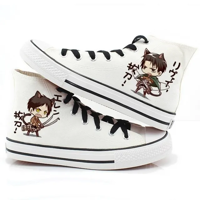 sports direct canvas shoes
