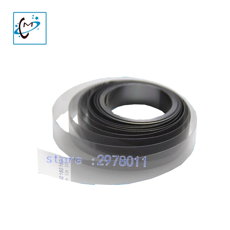 150lpi 15mm 4500mm raster encoder strip for Gongzheng GZ3204AU GZ3028AU Flora LJ320P LJ3208P JHF vista Printers
