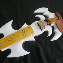 Белый colorl crazy-1 ПЕСНЯ 4/4 электрический скрипка клен woodfingerboard, хороший звук