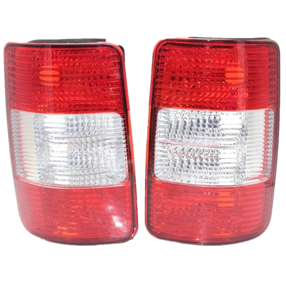

Car Rear Light For VW Caddy 2003 2004 2005 2006 2007 2008 2009 2010 Car-Styling Rear Tail Light Tail Lamp