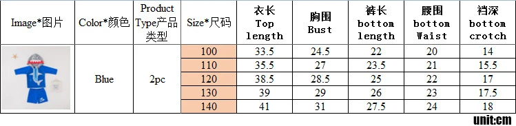 С капюшоном акула дети мальчики купальный костюм 2 шт. купальный костюм(футболка+ багажник) пляжные купальники Sunblock купальный костюм для От 1 до 6 лет