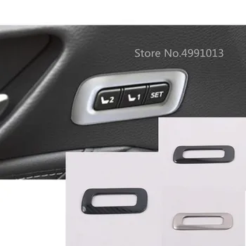 

For Toyota Avalon XX50 2018 2019 2020 Car Memory Remember Recall Recollection Seat Adjustment Knob Button Switch Trim