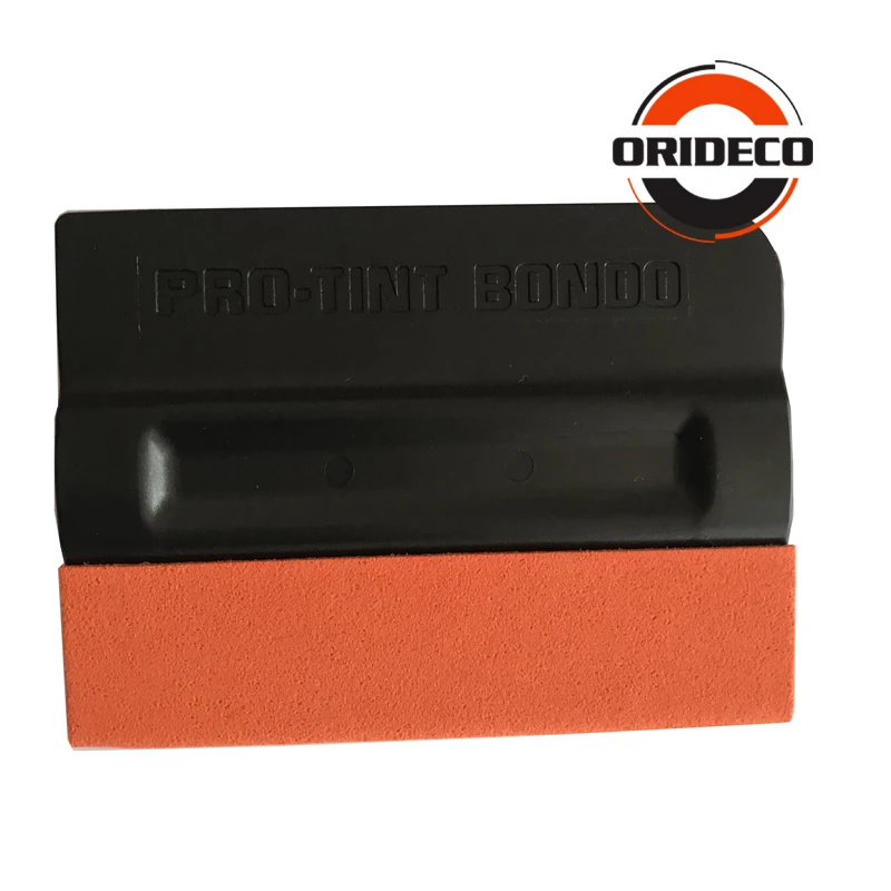 Pro-Tint Bondo felt Squeegee 2