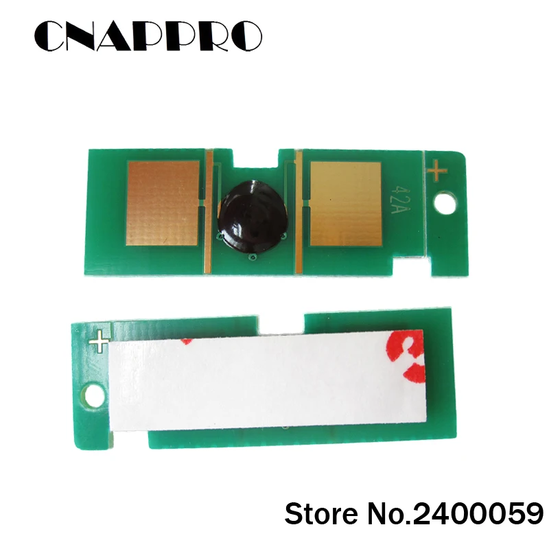 

2PCS/Lot CRG-315 CRG-515 CRG-715 CRG315H CRG515H CRG715H Refill Toner Cartridge Chip For Canon LBP 3310 3370 LBP3310 LBP3370