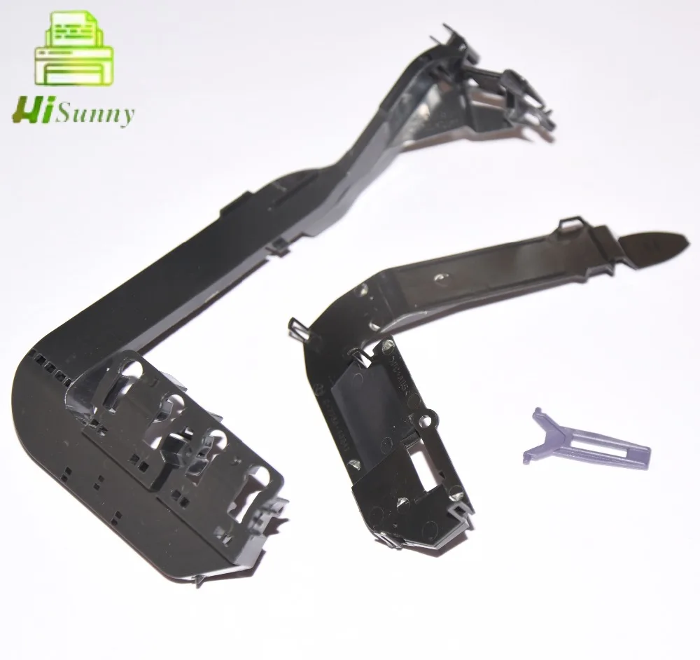26.99usd for 1set HP DesignJet 500 510 800 ps printhead C7769-60381 C7770-60286 C7770-60014 ink tubes covers upper and low and lock  -1