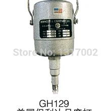 U.S Pfingst Flexshaft машина, Flexshaft dremel инструмент, подвесной полировальный двигатель, ювелирная полировальная машина