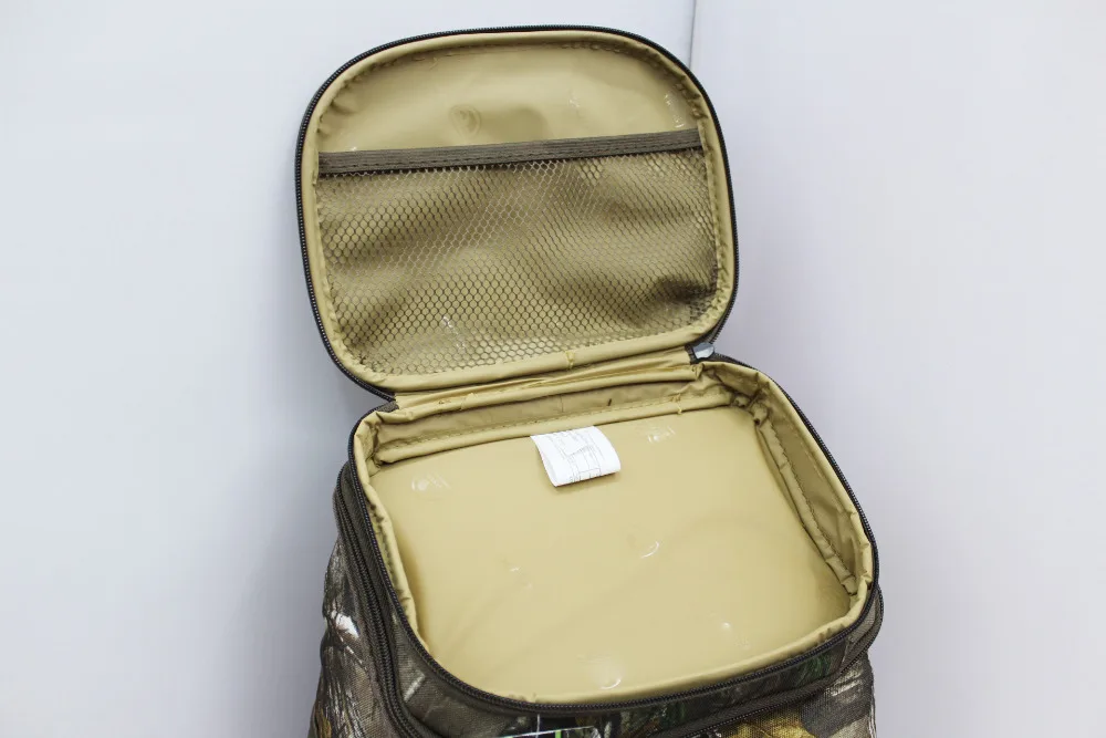 Оксфорд качество рюкзак для пикника охладитель сумки теплоизоляционные сумки для еды CU52