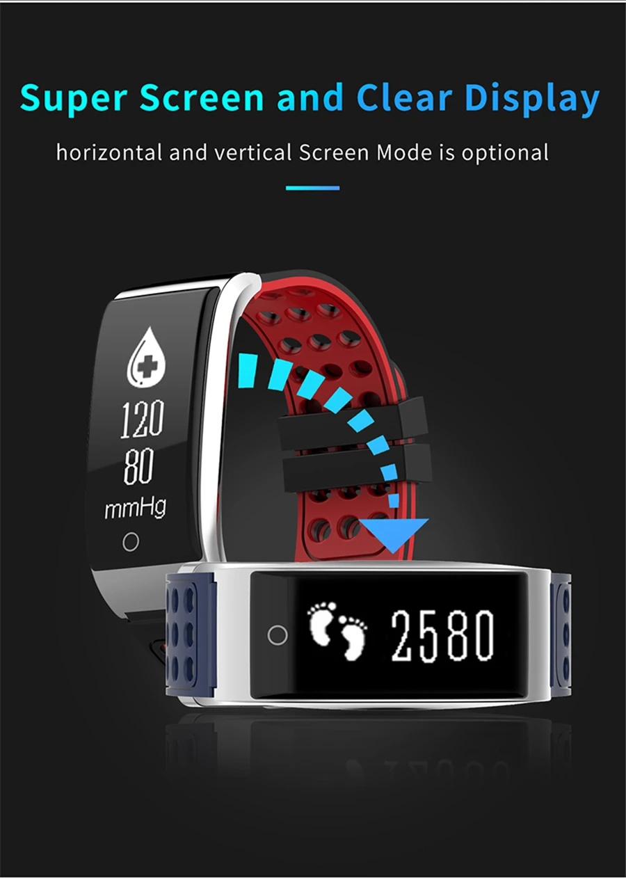 smart bracelet( )  (10)