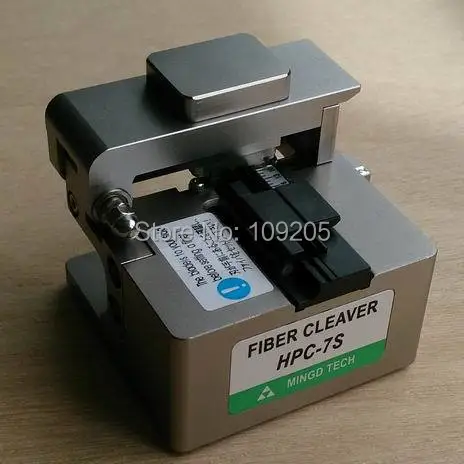 

MDGTX OPTICAL FIBER CLEAVER HPC-7S