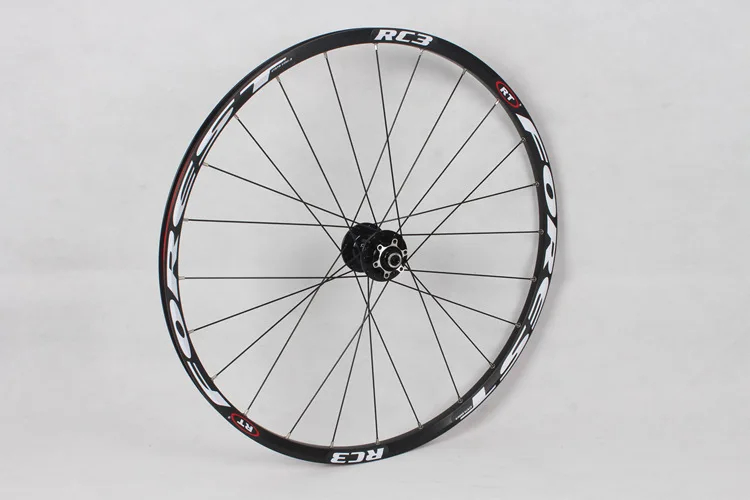 Roda de bicicleta