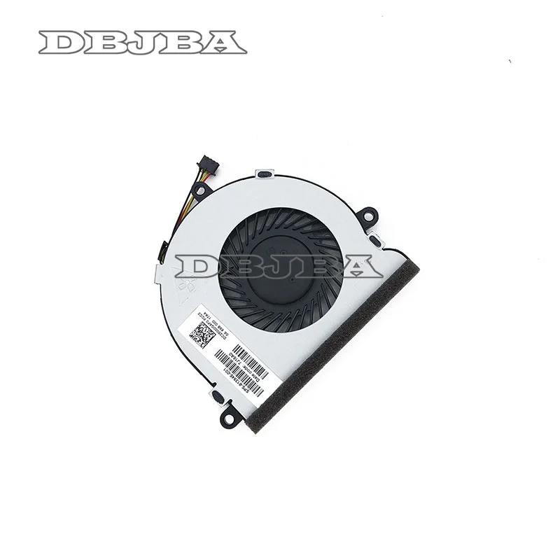 Новый ЦП вентилятор охлаждения для HP 15 AC A af 250 g4 ac121TX AC121DX 813946 001 DC28000GAF0FCC2 DC28000GAF0