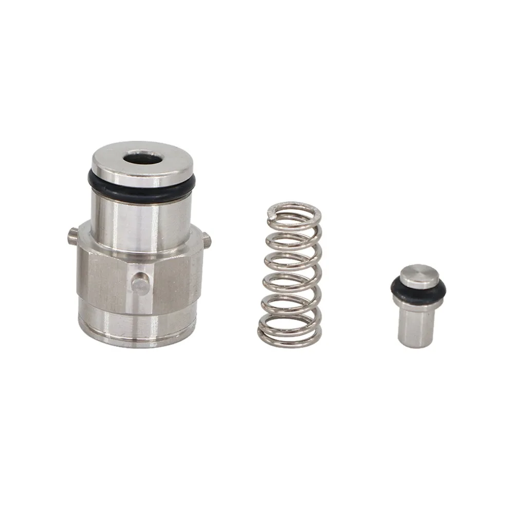 Новое обновление 304 Тип Корнелиуса keg Pin Lock Post &amp Poppet розетка газ + жидкость 19/32 &quot 18