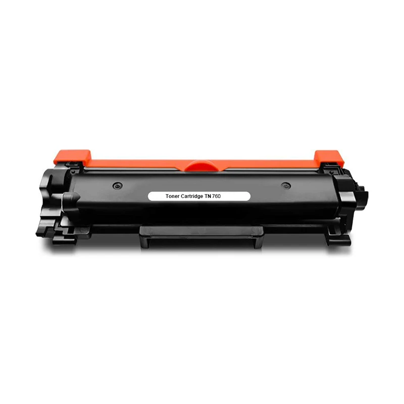 Тонер Королевство 4 шт TN 760 TN760 картридж для брата HL L2350DW L2370DW L2390DW L2395DW MFC L2710DW DCP