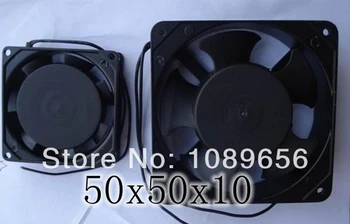 

axial DC fan 50x50x10 Cooler Cooling Fan 50*50*10 Genuine Power 5010 silent fan 24V