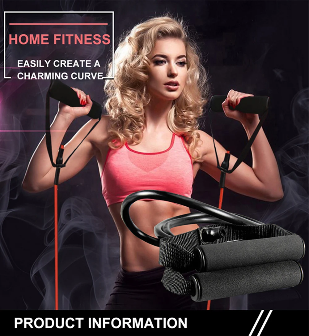 Elatic-bands-for-fitness-