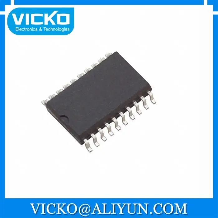 [ В . к ] SN74LV240ADW IC инвертор 4-INPUT 20 SOIC | Электронные компоненты и принадлежности