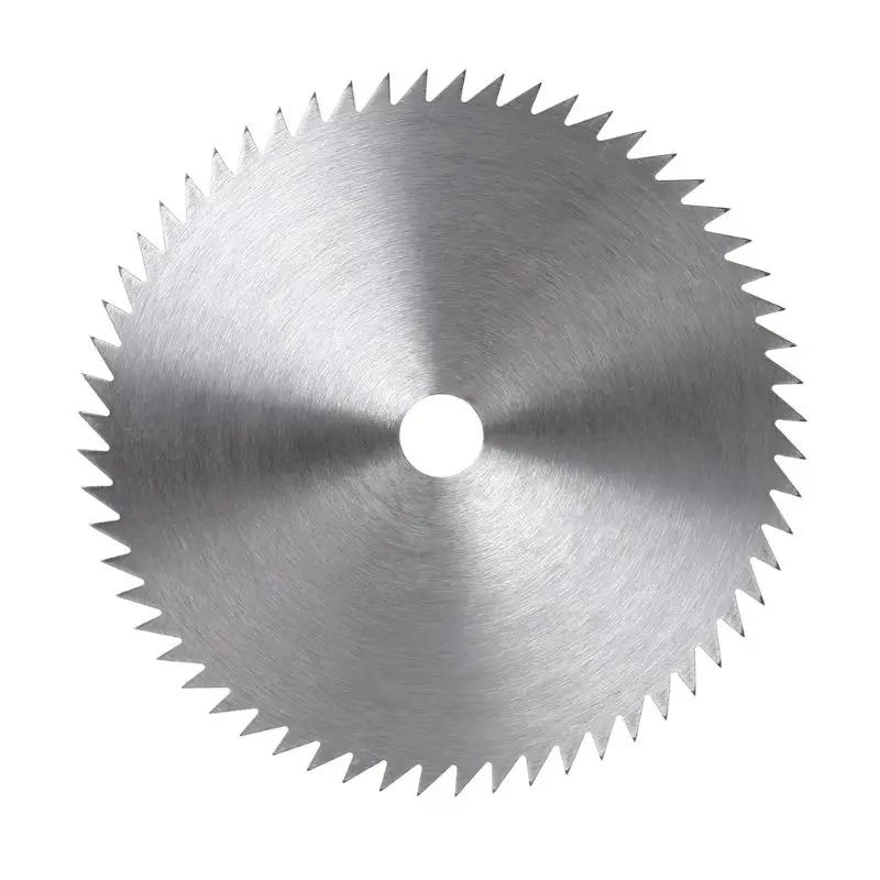 7 дюймов ультра тонкий Сталь пильный диск 180 мм диаметр Диаметр 20 мм режущий диск для деревообрабатывающий, вращающийся инструмент