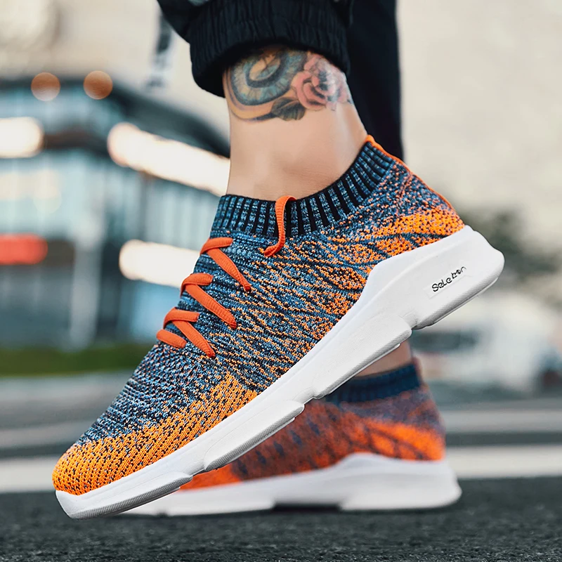 lightest sneakers for men