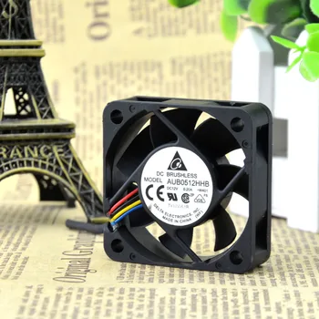

Free Delivery. AUB0512HHB 5015 12 v 0.20 A 5 cm 5 cm 4 line temperature control box A cooling fan