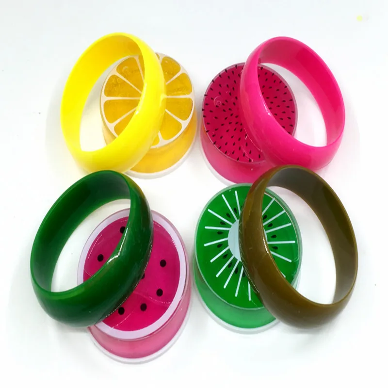 Crystal slime DIY draw Mud blow bubbles transparent slime Non-toxic/magnetic Handgum Polyer clay creative kid children funny toy