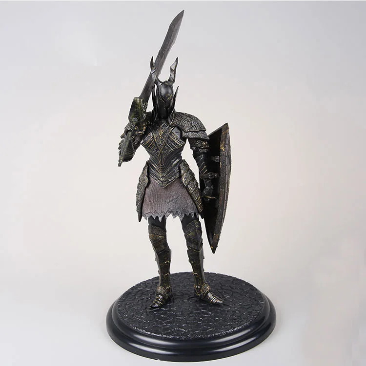 banpresto dark souls statue