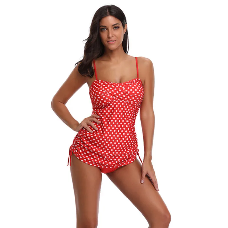 

Hot Sexy Bikini Set 2018 Swimwear Women Swimsuit Bathing Suit Biquini Bikini Set Bandage Swim Suit Maillot De Bain Femme
