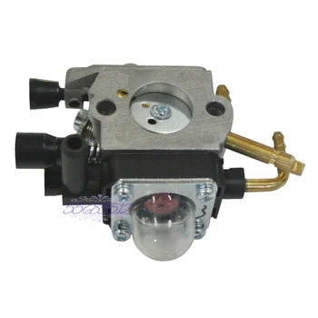 

Aftermarket Carburetor Carby For STIHL Trimmer HS81 HS81R HS86 HS86R Motor Parts