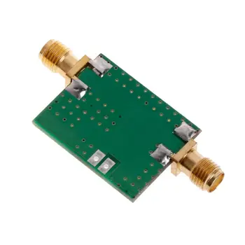 

0.1-2000MHz 2GHz RF Wideband Low Noise Amplifier LNA Broadband Module Gain 30dB