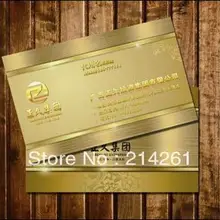 Имя карты, визитные карточки