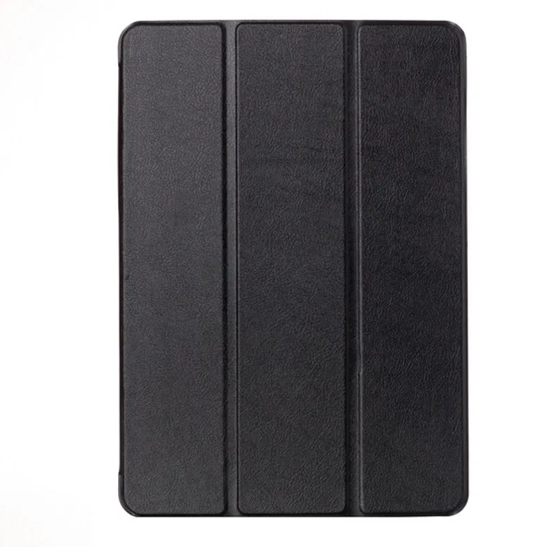 1x Ясно экран протектор, ультра тонкий магнитный Folio Stand кожаный чехол Smart Cover для Asus ZenPad 10 Z300C Z300CL Z300CG