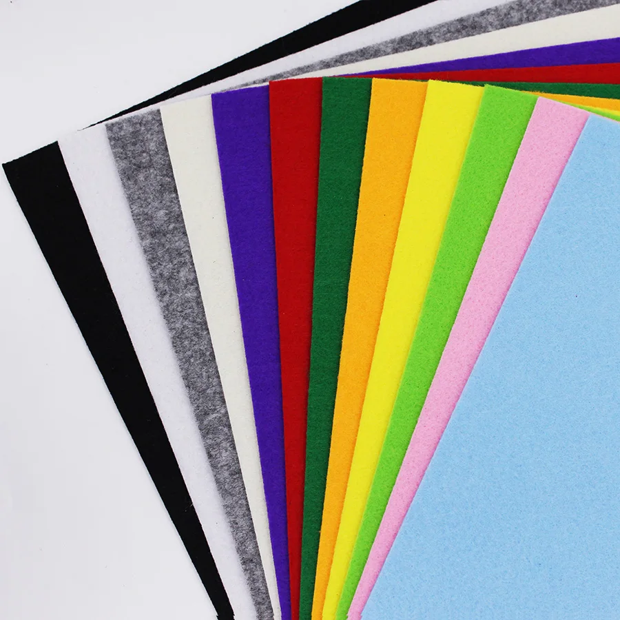 felt 3mm 2