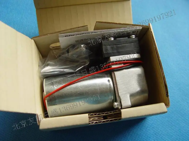 Гематологический анализатор отрицательного давления NJK10042 SYSMEX XS1000I XS800i XS500i|pump|pump
