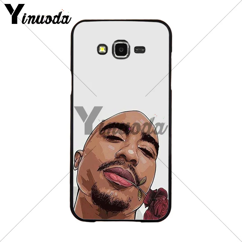 2Pac Tupac Amaru Shakur 