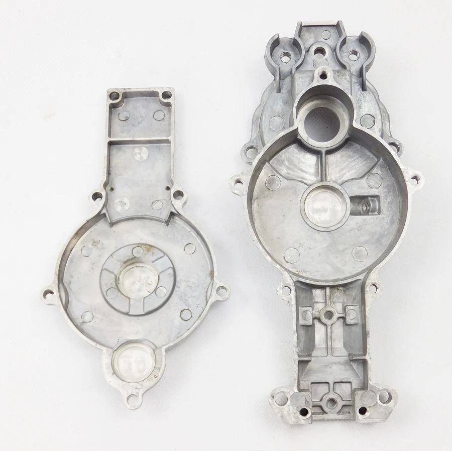 Hedge gearbox Komatsu Kawasaki TH23 2300 Gears gear box hedge trimmer blade gearboxgearbox gear