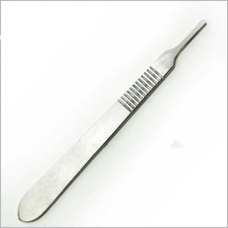 Good Quality 2016 New Dental instruments surgical knife handle ASINin