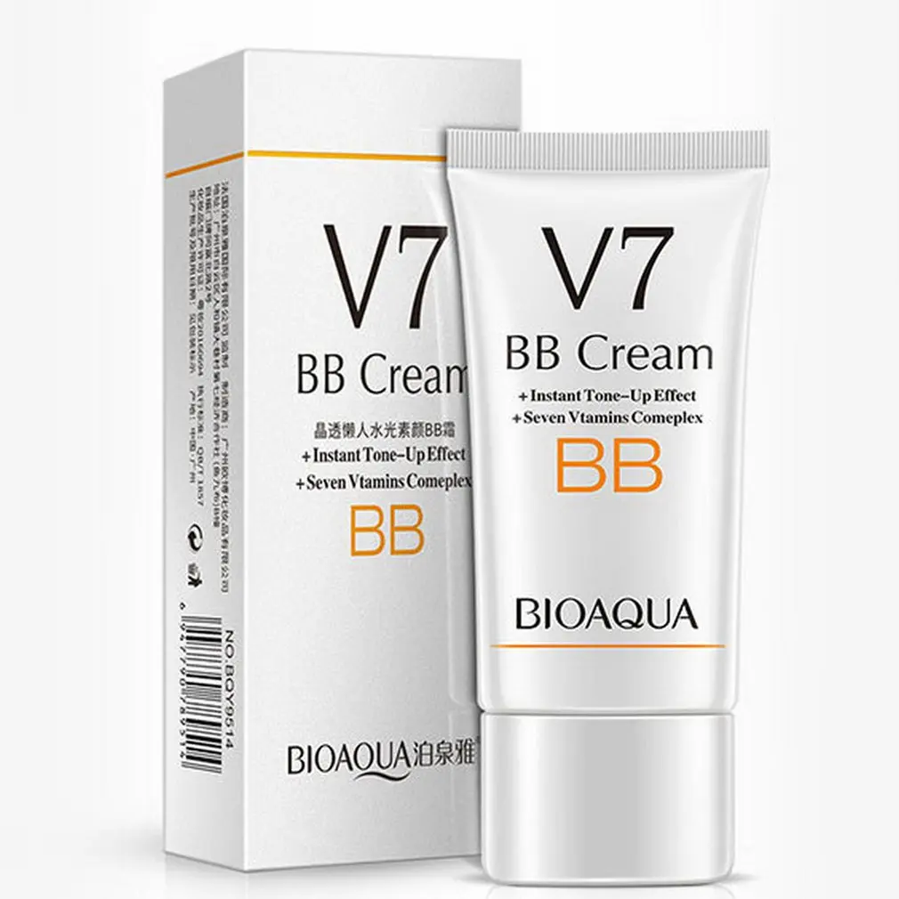 bioaqua cream v7