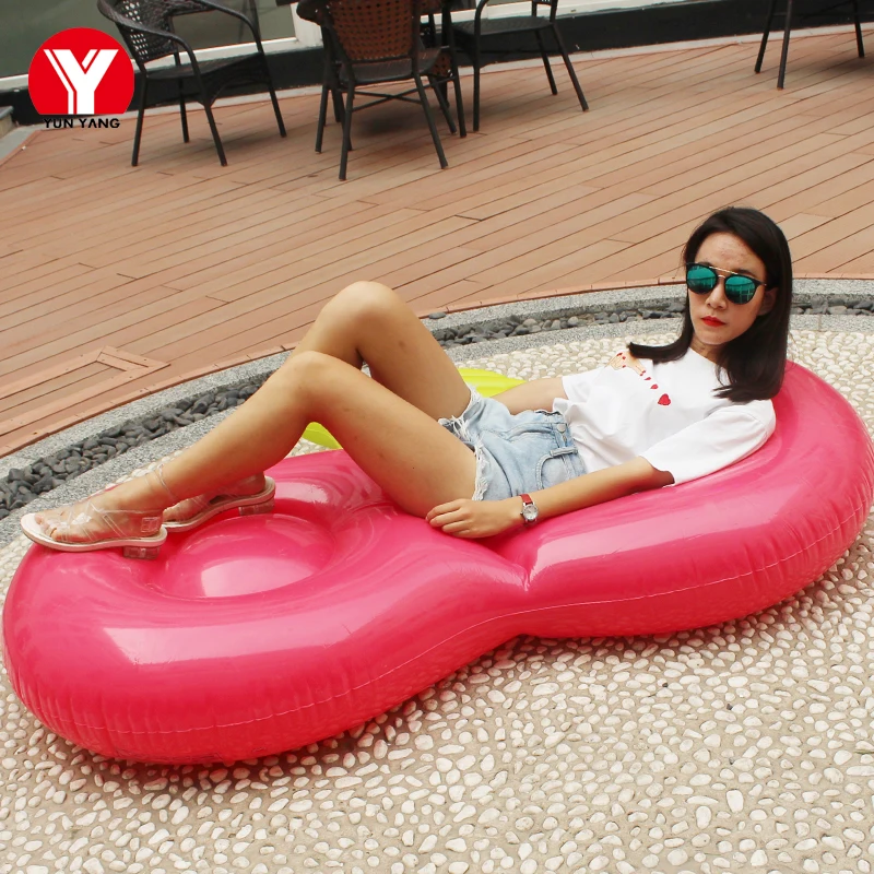 Inflatable Cherry Pool Float (7)