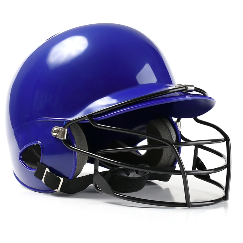 baseball helmet face guard