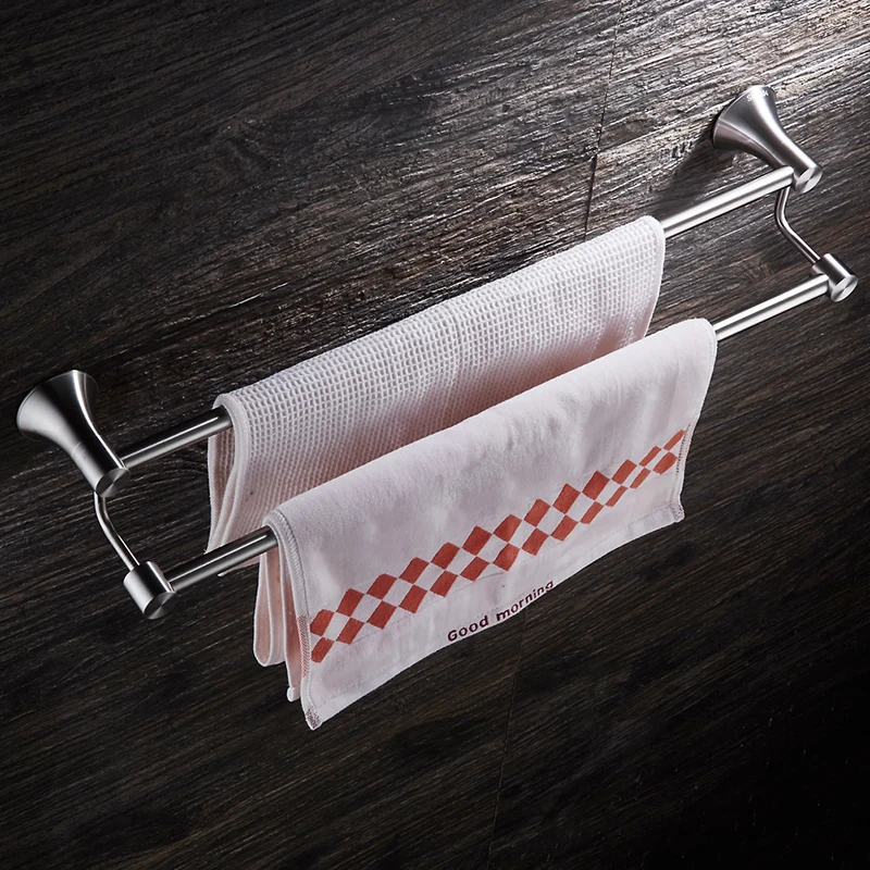 Рисунок 3 - WEYUU настенный держатель для полотенец 40/50/61 см