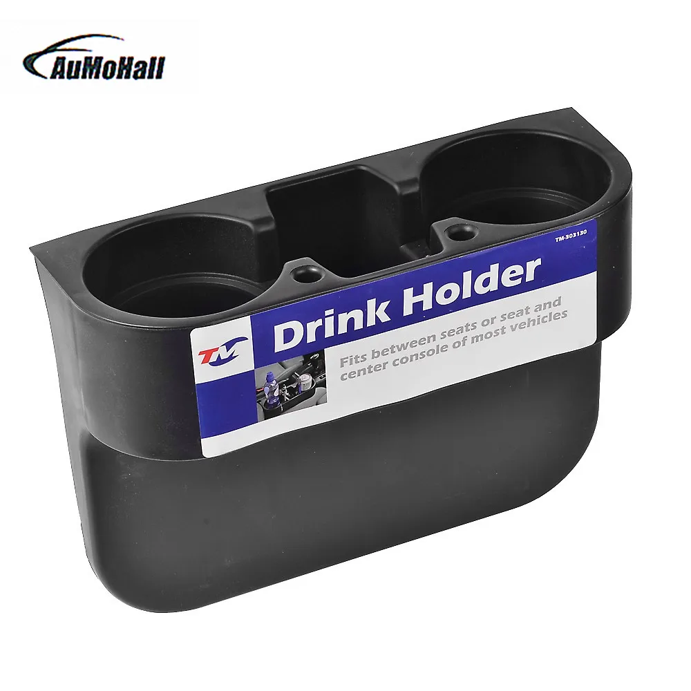 AUMOHALL New Universal Car Seat Cup Drink Holder Seat