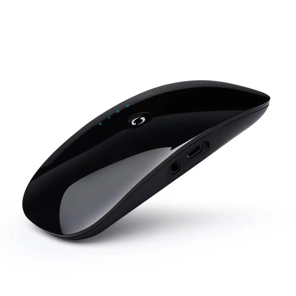 2 In 1 Bluetooth Audio Transmitter and Receiver, LESHP