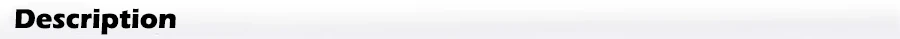 description