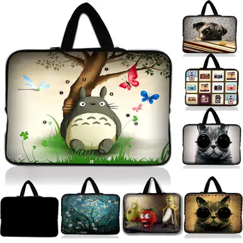 

13 inch Notebook Laptop Carry Sleeve Case Bag Pouch Holder Protector Handbag For 13" 13.3" 13.5"HP Dell Acer Macbook Micorsoft