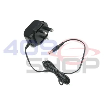 

Ham Radio Wall PSU DC 12V 1.0A 2.1/5.5mm AC Power plug (UK plug)
