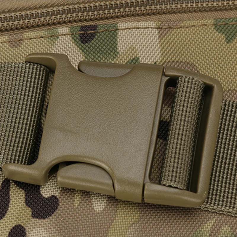 EDC военный тактический рюкзак для наружного использования плечо Кемпинг походная камуфляжная сумка охотничий рюкзак